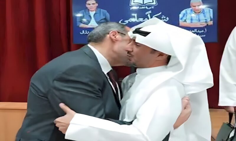 وفاءً لعقود من العطاء.. تكريم وتوديع معلمين مصريين في الكويت وسط مشاعر مؤثرة