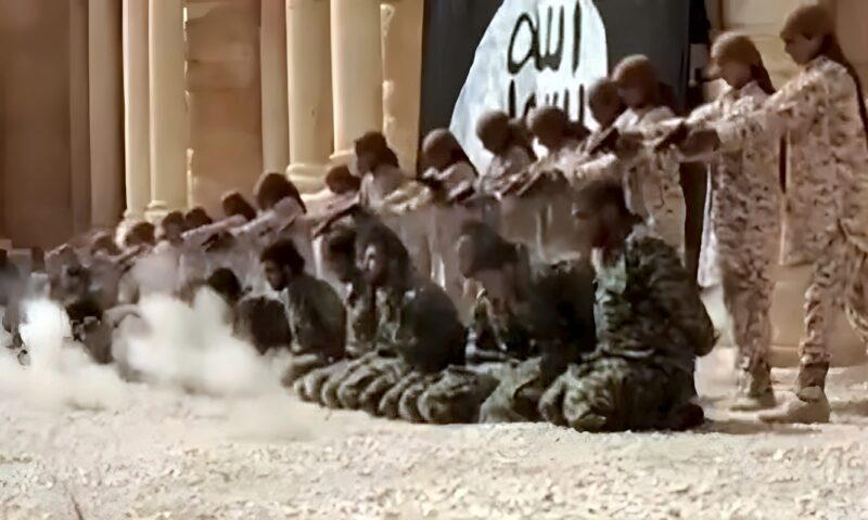 خطط له داعش.. “إف بي آي” يحبط هجوما مسلحا في أكبر مركز تسوق بأمريكا