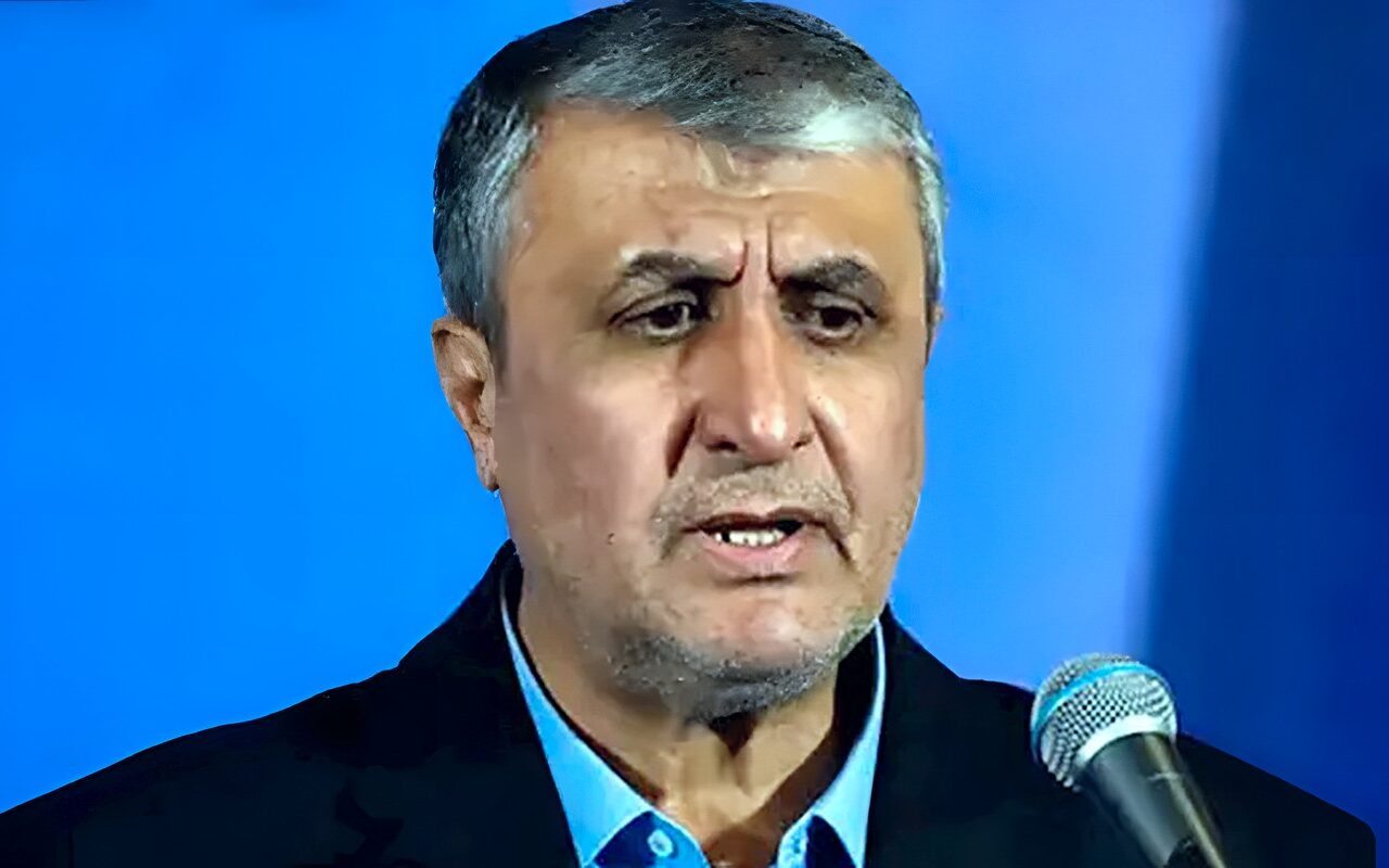 رئيس هيئة الطاقة الذرية الإيرانية: لا مفاوضات نووية