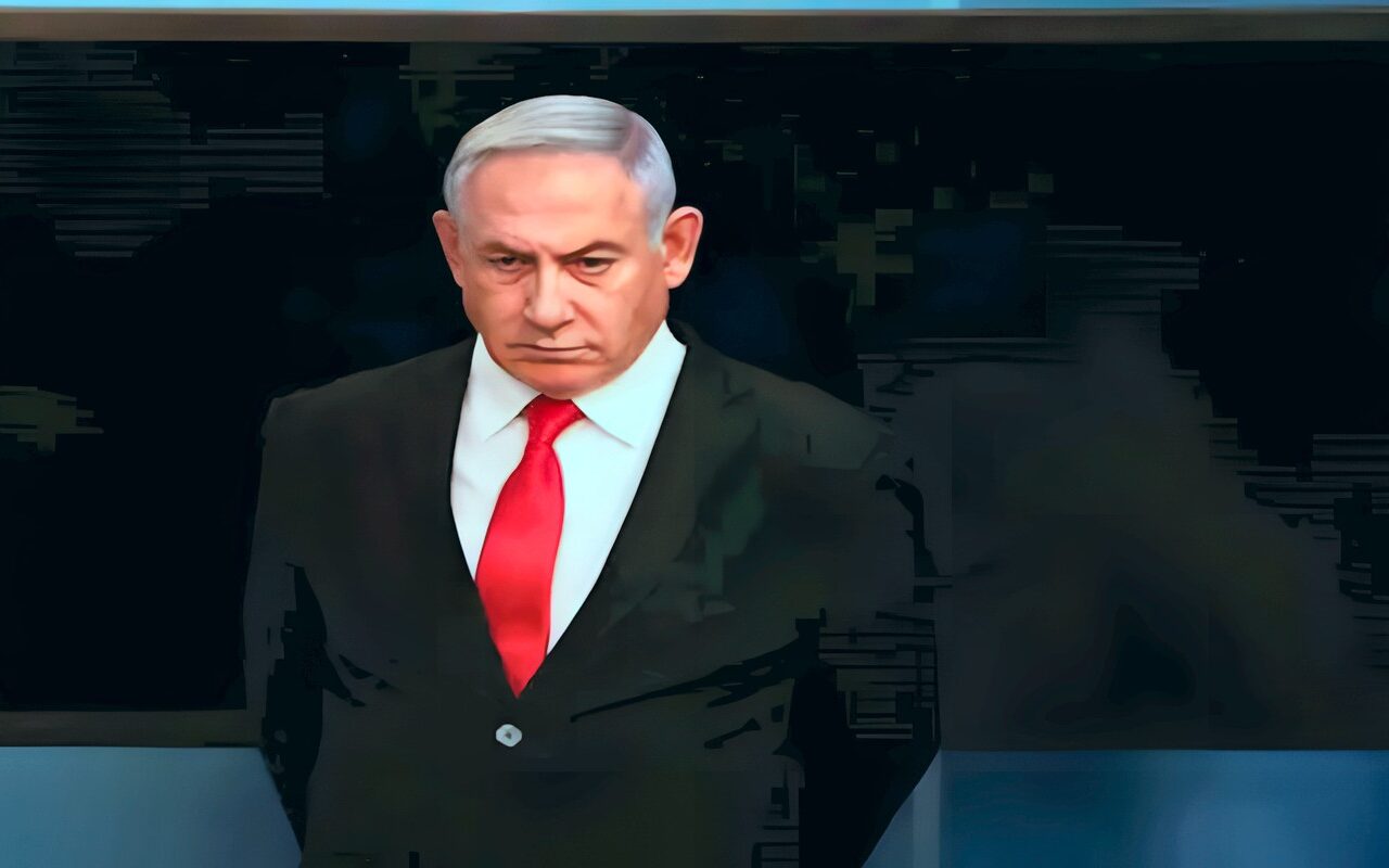 بنيامين نتنياهو يٌحذر من حكومة يسارية عربية: ستكون إرهابية