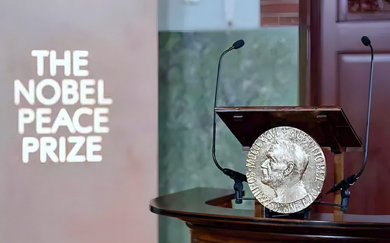 “نوبل للسلام 2026”.. مَن هم أبرز المرشحين للجائزة الأرفع عالميًا وسط طبول الحروب المتصاعدة؟