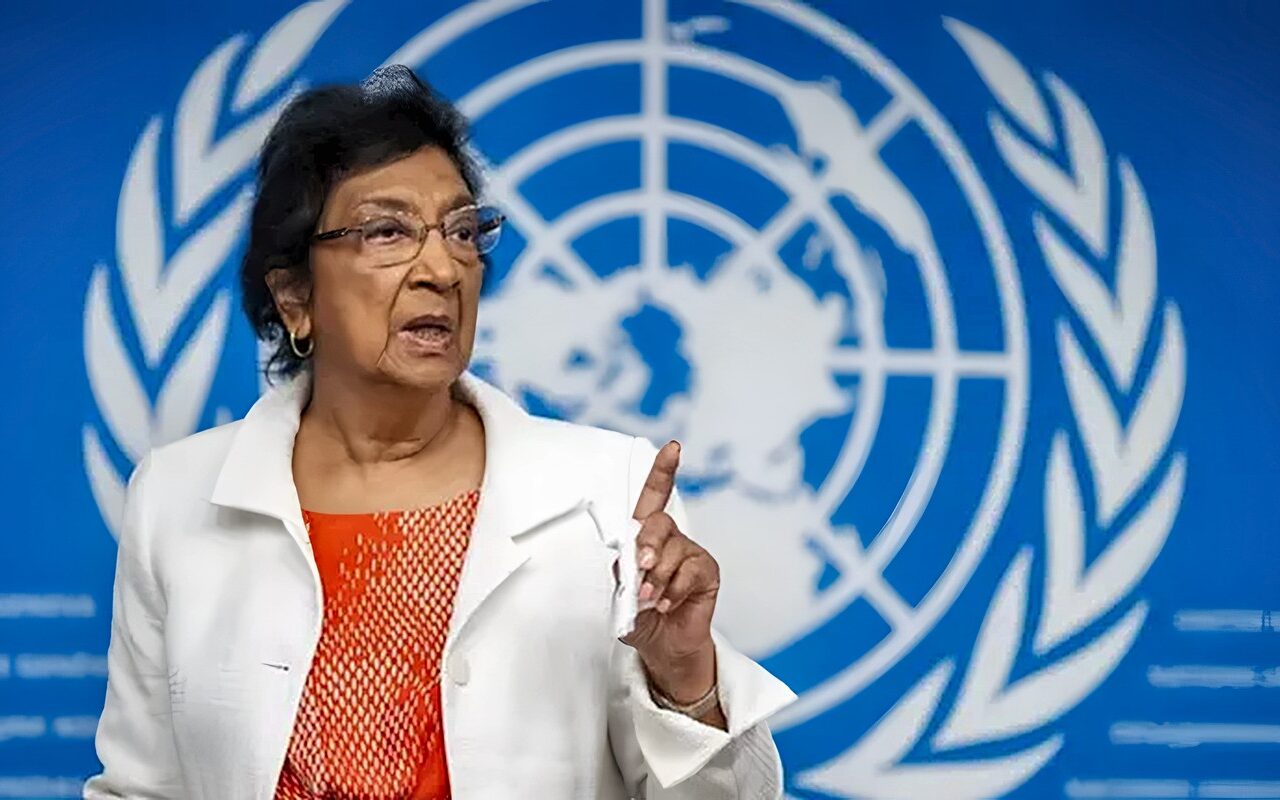 اتهمت إسرائيل بارتكاب إبادة جماعية في غزة.. من هي نافي بيلاي الفائزة بنوبل للسلام 2026؟