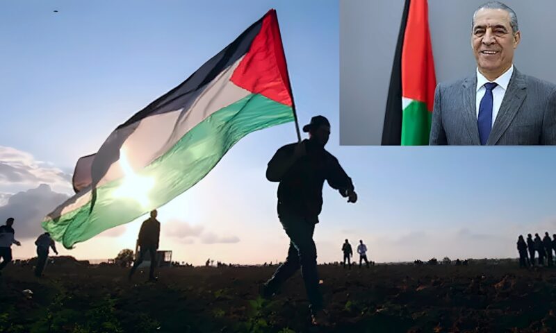 تأجيل الانتخابات التشريعية في فلسطين بسبب تدهور الأوضاع.. “رويترز” تكشف التفاصيل