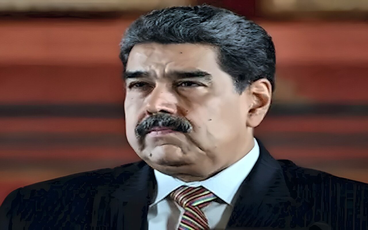 تشمل تهم تعذيب.. واشنطن تدرس اتهامات جديدة للرئيس الفنزويلي المخلوع وزوجته