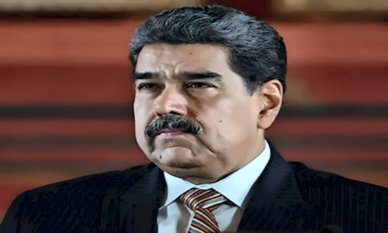 تشمل تهم تعذيب.. واشنطن تدرس اتهامات جديدة للرئيس الفنزويلي المخلوع وزوجته