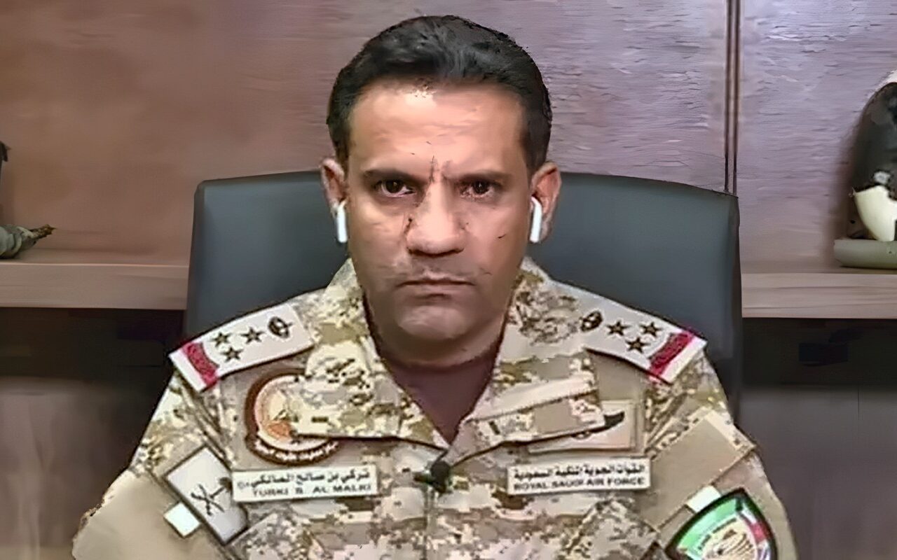 السعودية: العمليات مستمرة لدعم الحكومة اليمنية.. وما يقوم به الحوثيون انتهاكات صارخة