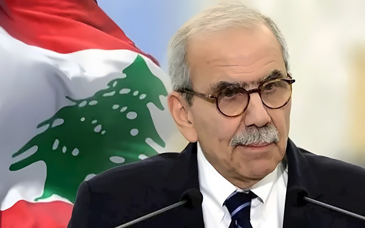 أعلن رئيس الحكومة اللبنانية نواف سلام ضبط شاحنة محملة بمئات الكيلوجرامات من المواد المتفجرة، بينها مادة “سي فور” شديدة الانفجار، أثناء