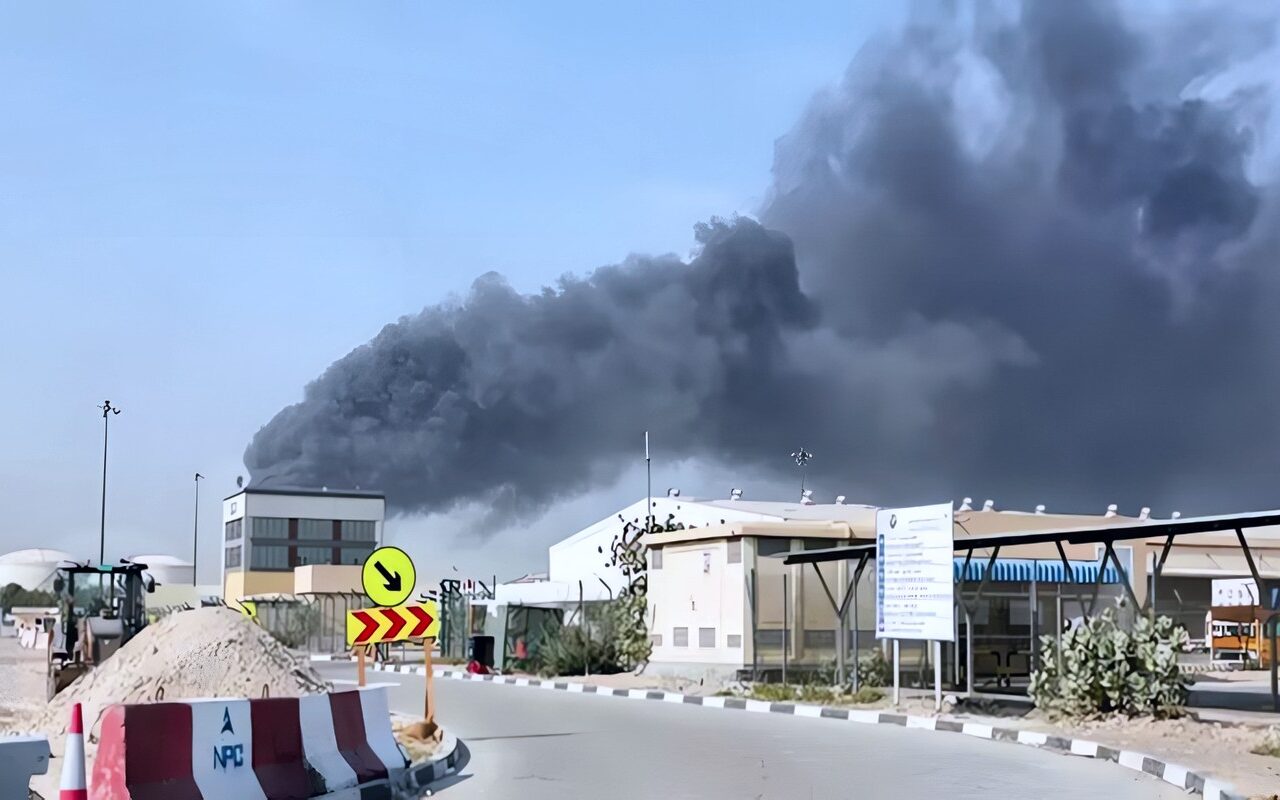 السعودية: اعتراض صاروخين باليستيين في سماء مكة والمدينة والمنورة