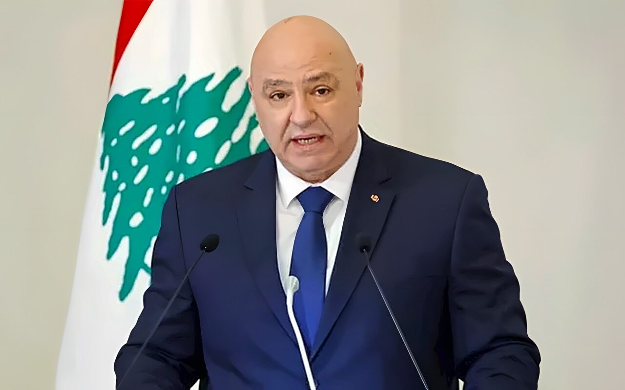عون: الاتفاق ينهي العداء بين لبنان وإسرائيل