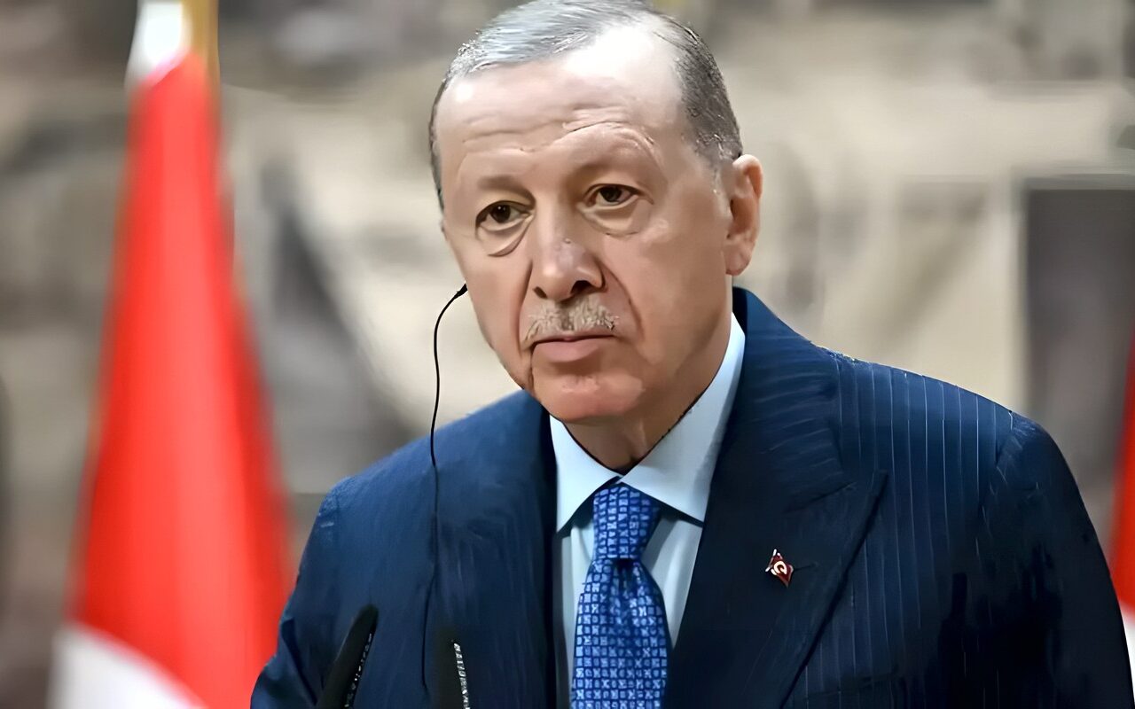 أردوغان يحيل اتفاقية مكة إلى البرلمان للتصديق