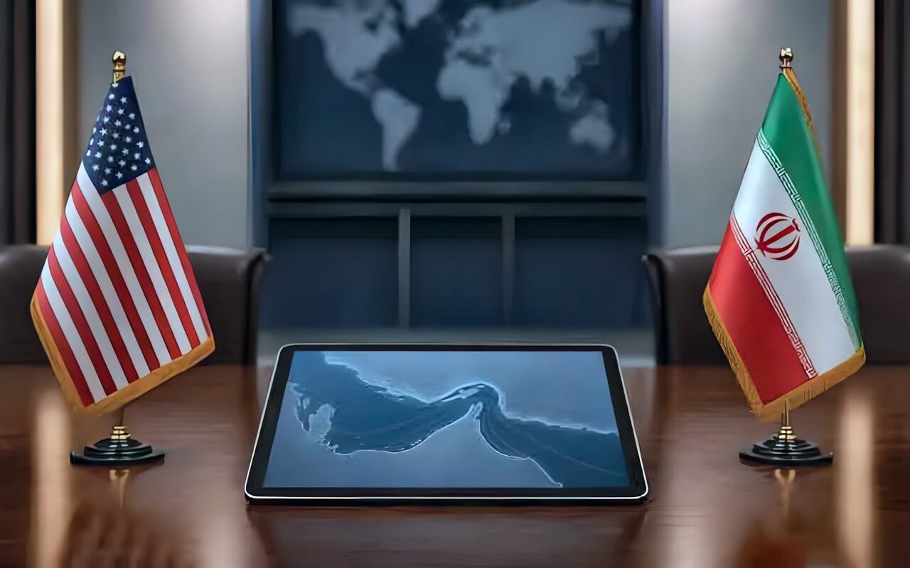 مسؤول أمريكي يؤكد استمرار المفاوضات مع إيران وظهور بوادر إيجابية