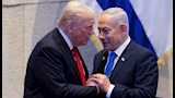 واللا: ضغوط داخل البيت الأبيض دفعت ترامب لإعلان دعمه لنتنياهو