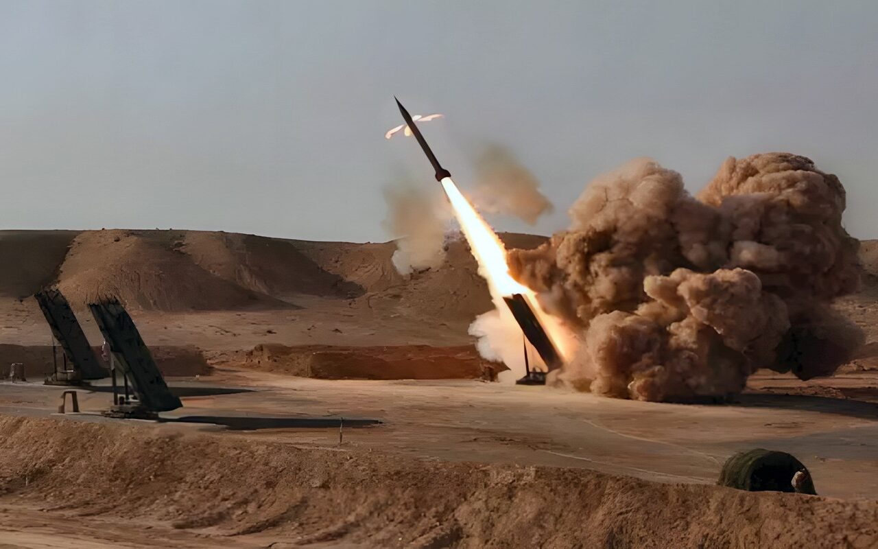 بيان قطري فرنسي يدين الهجمات الإيرانية على دول المنطقة ويدعو إلى خفض التصعيد