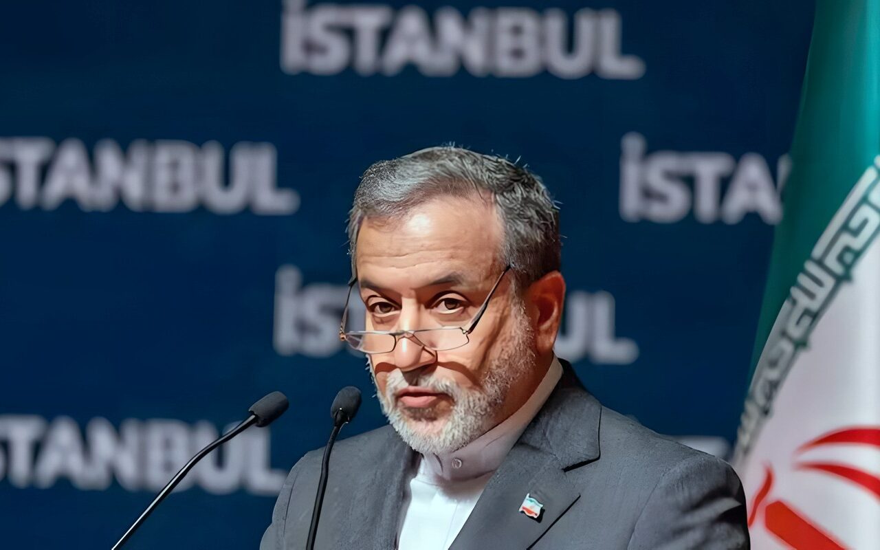 الرئيس الإيراني يلتقي بوتين في موسكو الأسبوع المقبل