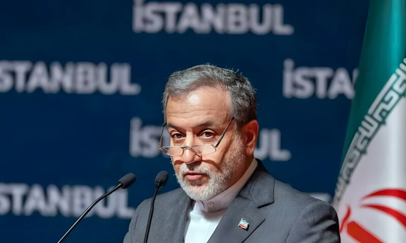 الرئيس الإيراني يلتقي بوتين في موسكو الأسبوع المقبل