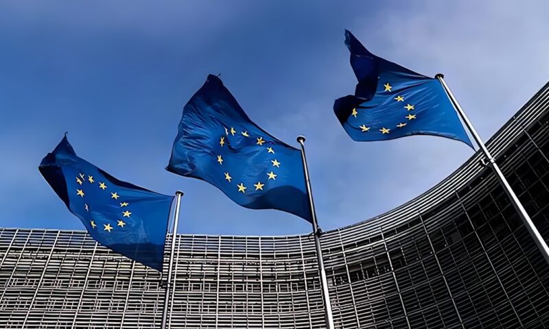 بلجيكا تطالب بعقوبات أوروبية على المستوطنين بعد الاعتداء على دبلوماسيين بالضفة