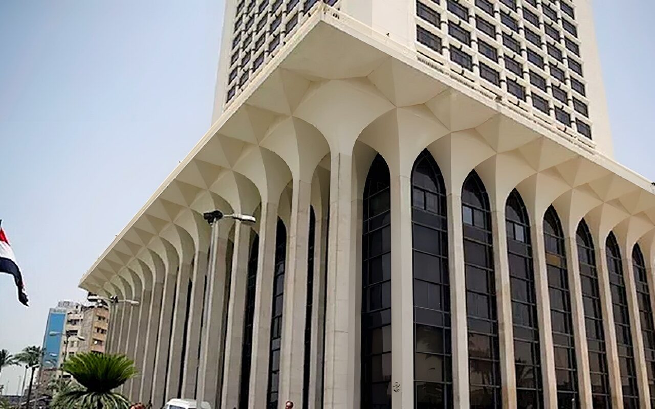 مصر تدين الانتهاكات الإسرائيلية في سوريا وتطالب باحترام سيادتها