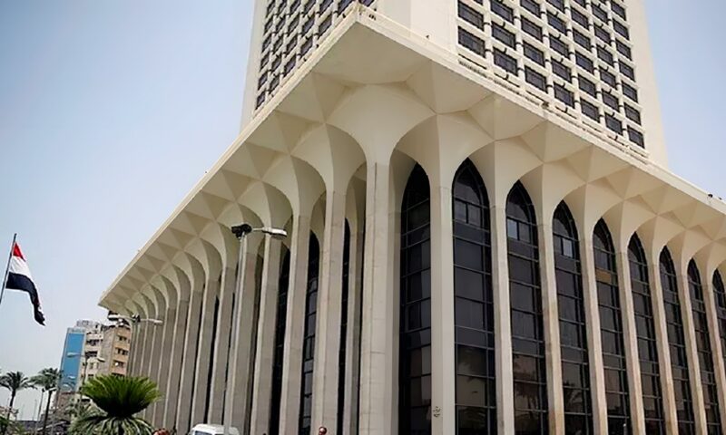 مصر تدين الانتهاكات الإسرائيلية في سوريا وتطالب باحترام سيادتها