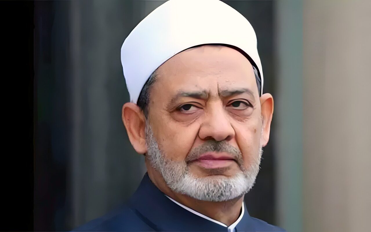 رسالة من جماعة الحوثي إلى شيخ الأزهر.. ماذا تضمنت؟