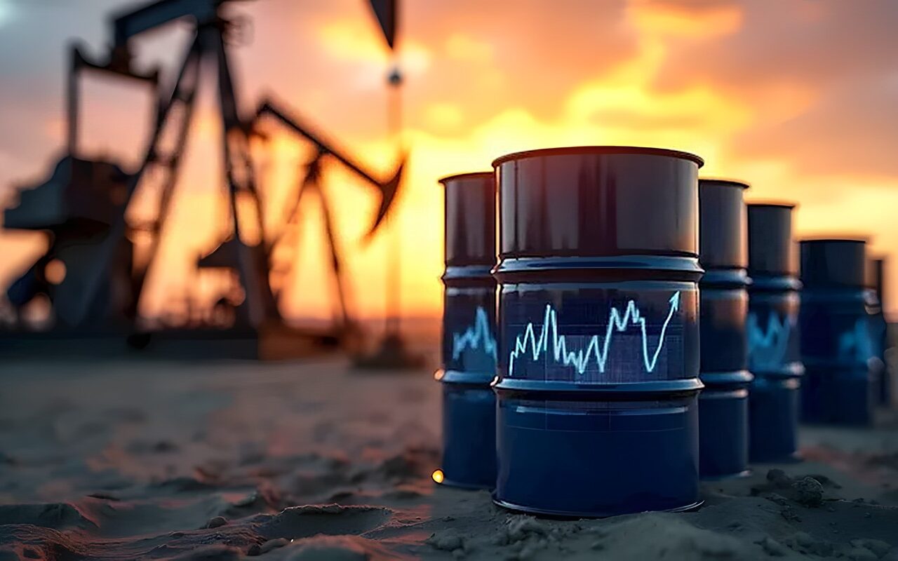 ارتفاع أسعار النفط اليوم الخميس في بداية المعاملات