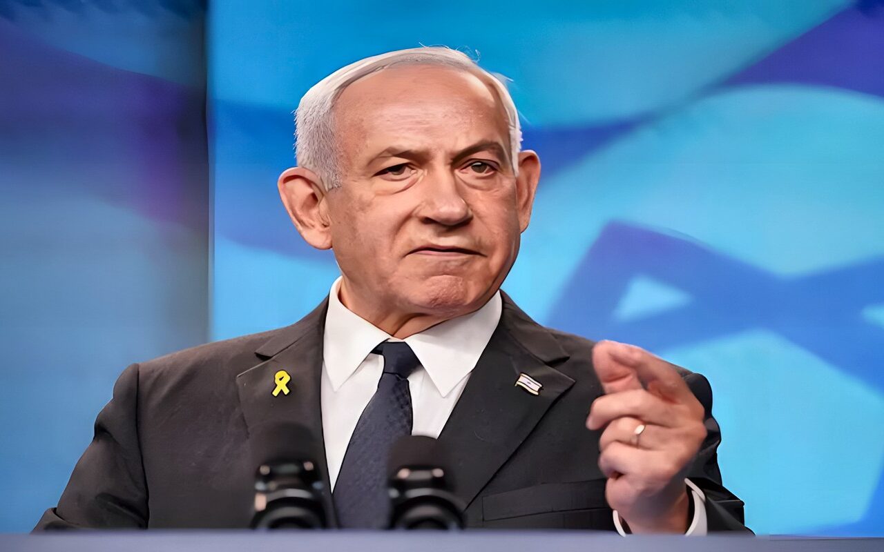نتنياهو يتهم المعارضة الإسرائيلية بالكذب ومحاولة إحباط أنصاره