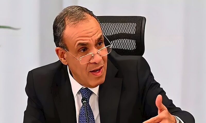 عبد العاطي يكشف تفاصيل حالة المصريين المصابين في استهداف السعودية
