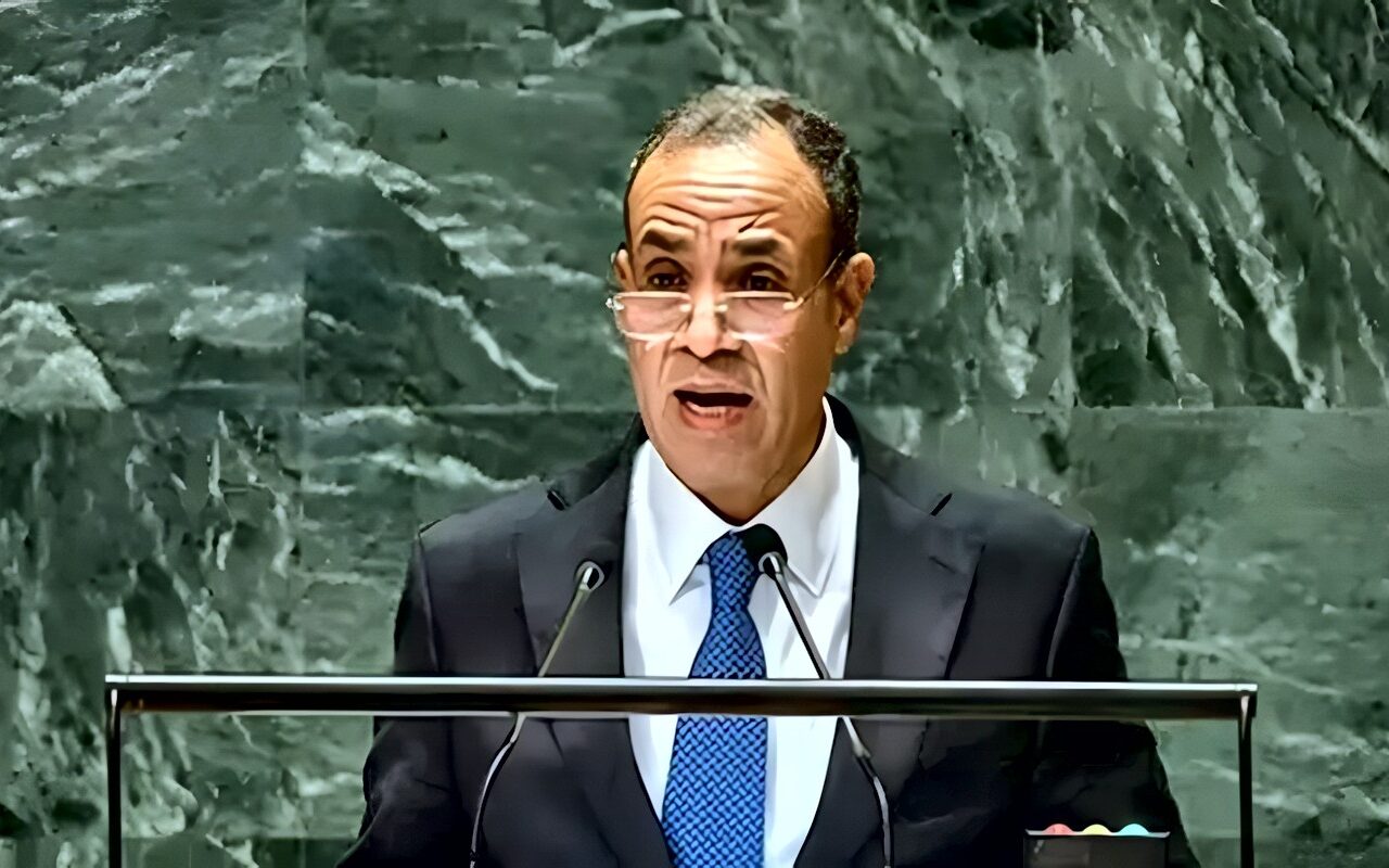 وزير الخارجية يؤكد أهمية التوافق لاستعادة الشمولية بمبادرة حوض النيل ورفض الإجراءات الأحادية
