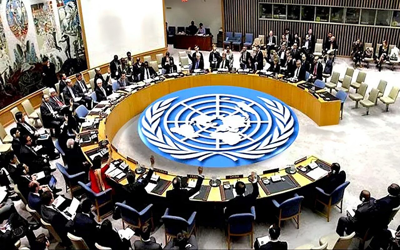 مجلس الأمن يعقد مشاورات مغلقة بشأن السودان