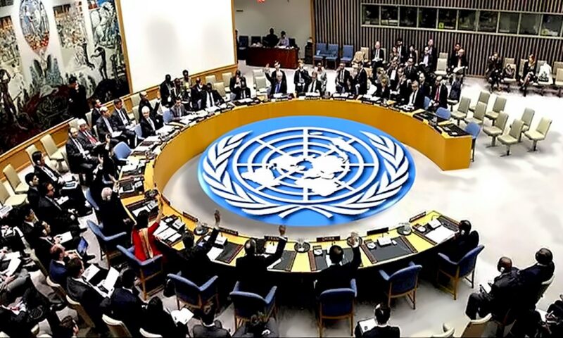 مجلس الأمن يصوت بالإجماع لتمديد نظام العقوبات المفروضة السودان