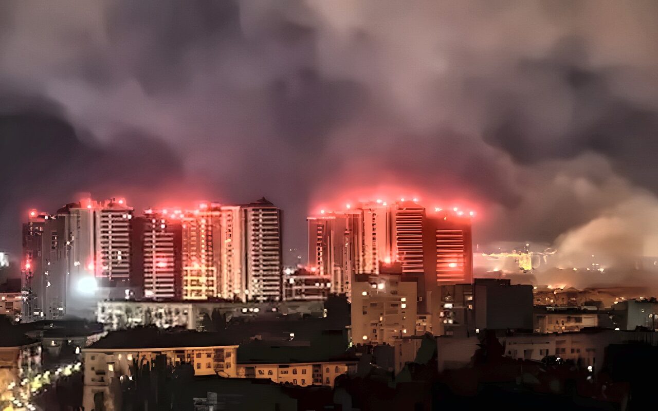 روسيا تعلن إحباط هجوم جوي أوكراني واسع بـ764 مسيّرة