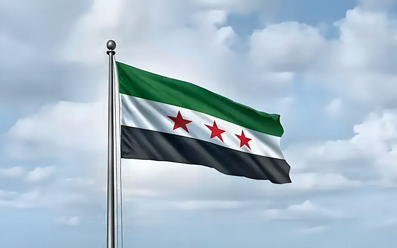 سوريا تدين استكمال الاحتلال الإسرائيلي العمل في خط “سوفا 53”