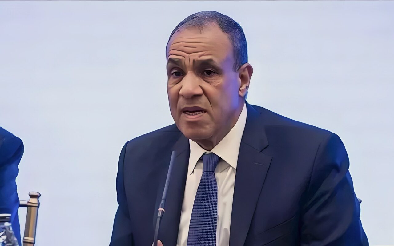 بدر عبد العاطي: مياه النيل قضية وجودية لمصر ونرفض الإجراءات الأحادية