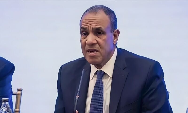 مصر تؤكد دعمها لشركات البتروكيماويات لتعزيز الاستثمار وتوسيع الإنتاج