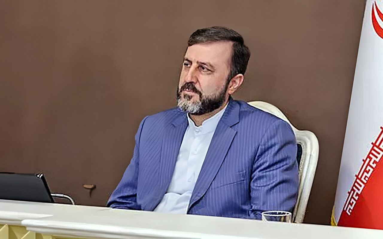 إيران تحذر أمريكا: أي هجوم جديد سيقابل برد يتجاوز حدود المنطقة