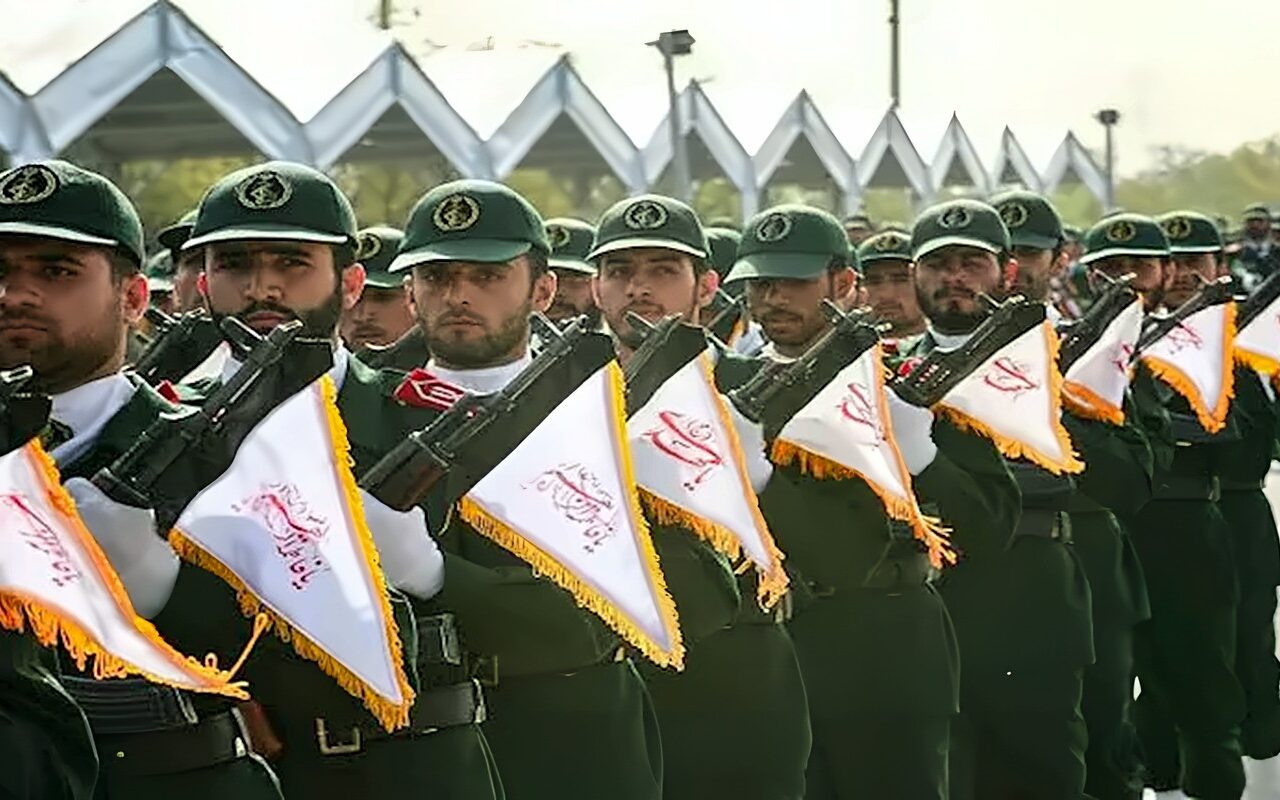 الحرس الثوري الإيراني: أي عدوان متجدد سيقابل برد قاسي ومدمر