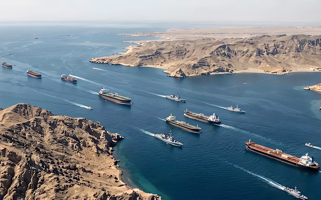 بعد أزمة مضيق هرمز.. ماذا يحدث لأسعار النفط العالمية إذا أغلق الحوثيون باب المندب بالكامل؟