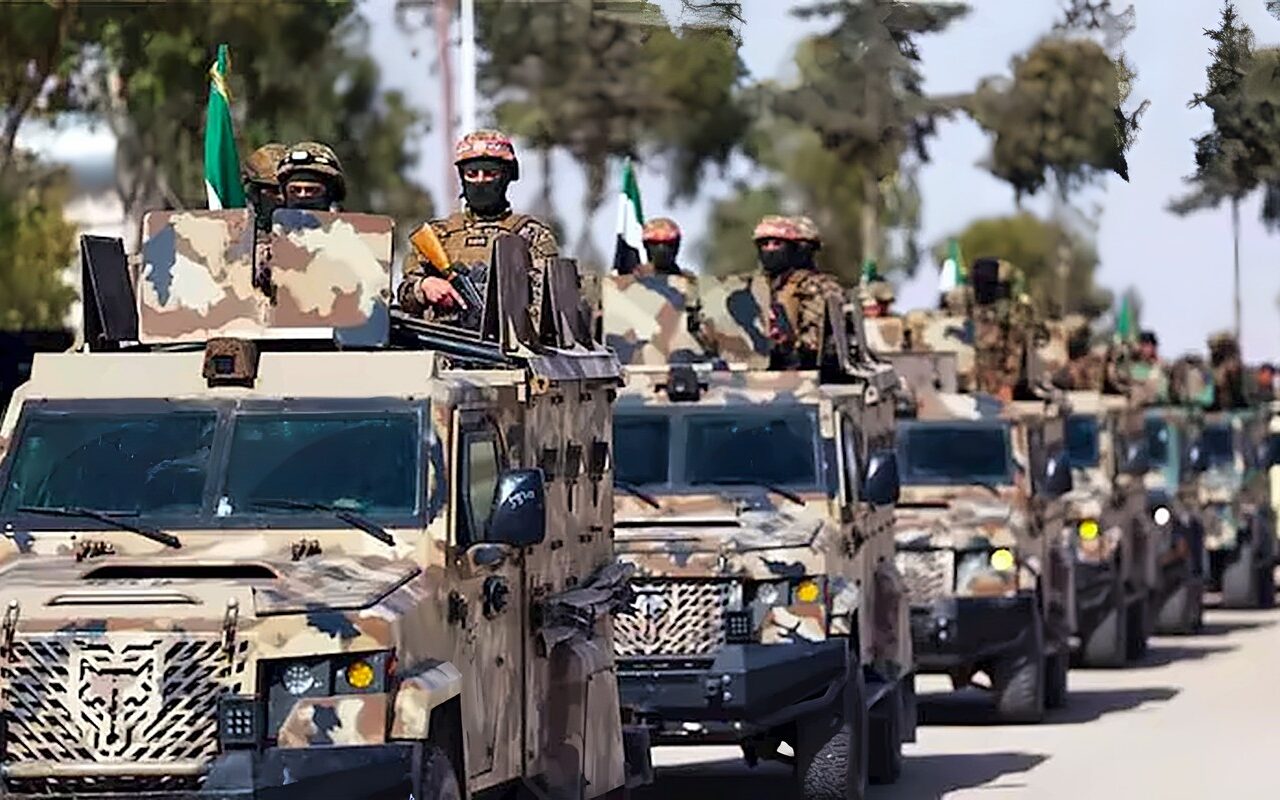 سوريا تنفي بحث إرسال قوات إلى اليمن للقتال ضد الحوثيين