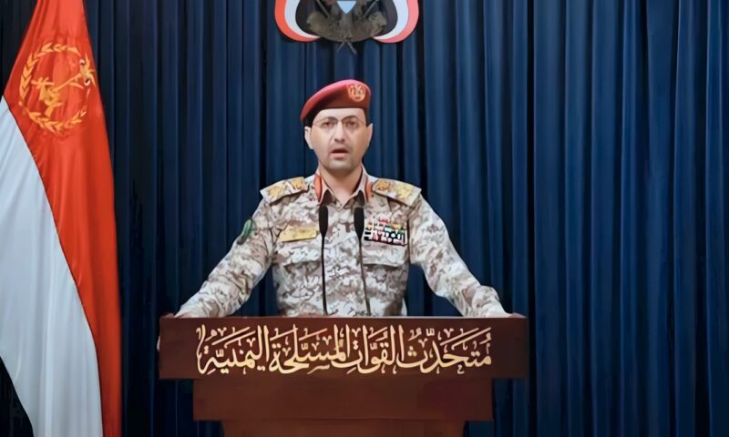 الحوثيون ينفون استهداف مكة والمدينة المنورة