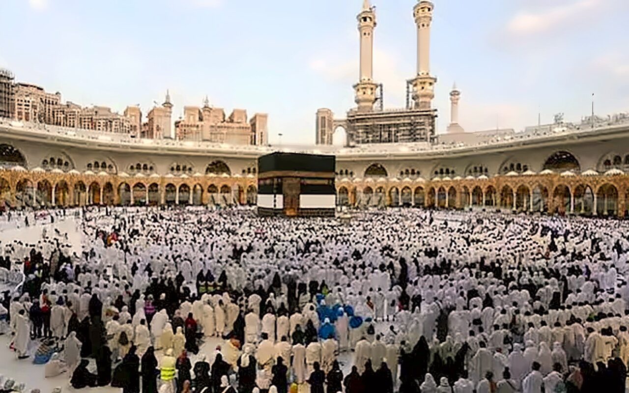 بعد 30 يومًا.. جدة تستعد لانطلاق النسخة السادسة من مؤتمر ومعرض الحج بمشاركة 520 جهة