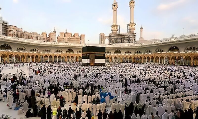 بعد 30 يومًا.. جدة تستعد لانطلاق النسخة السادسة من مؤتمر ومعرض الحج بمشاركة 520 جهة