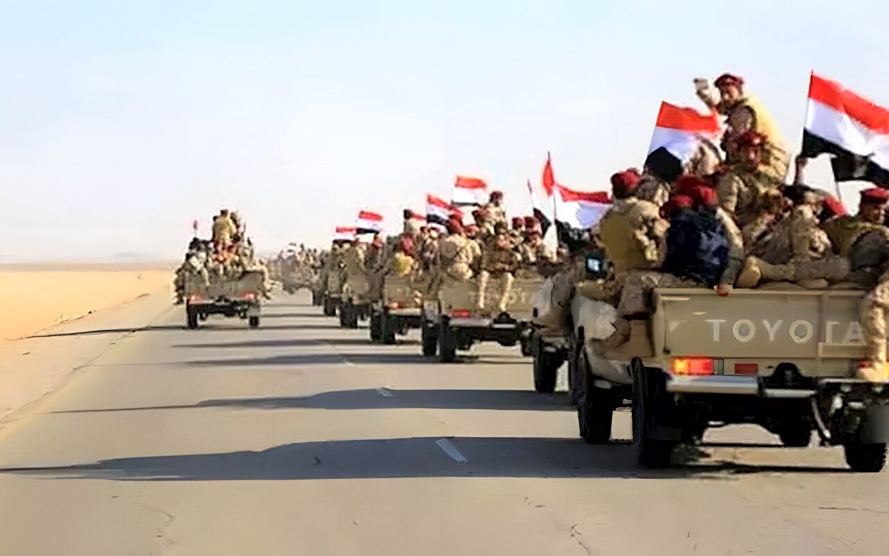 القوات اليمنية تأسر حوثيين وتعلن السيطرة على باب المندب وذوباب (فيديو)