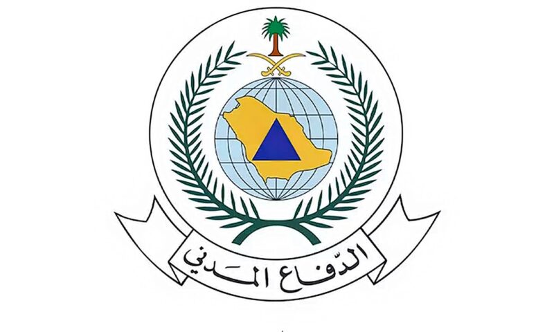 السعودية: إصابة مقيم وأضرار محدودة جراء سقوط شظايا صاروخ في الرياض