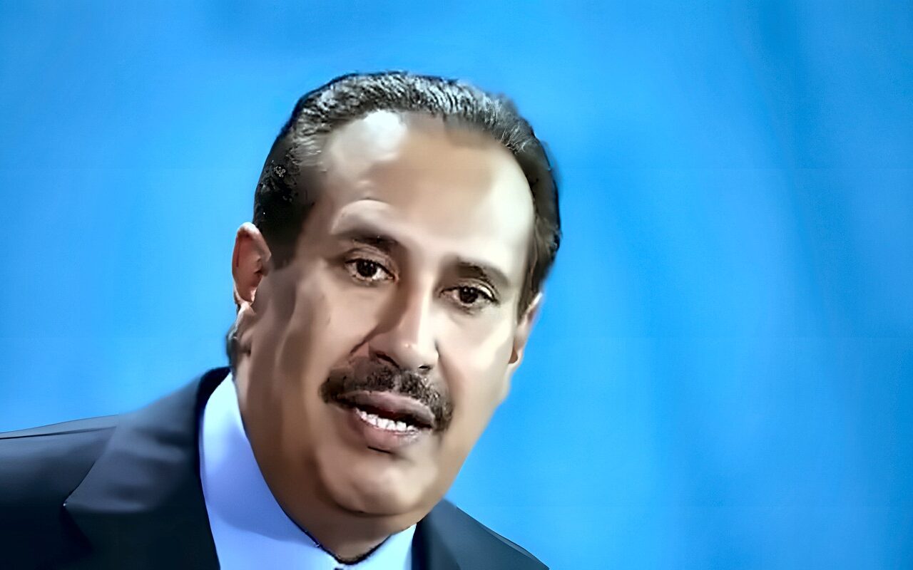 حمد بن جاسم يدعو لوحدة خليجية عملية ويحذر من خطر وجودي