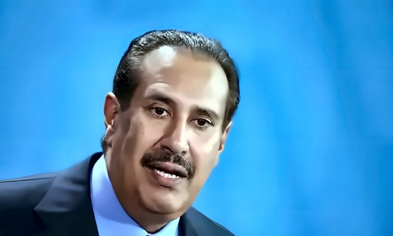 حمد بن جاسم يدعو لوحدة خليجية عملية ويحذر من خطر وجودي
