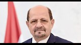 الحكومة اليمنية: مقتل وإصابة بعض حراس قصر معاشيق بهجوم حوثي