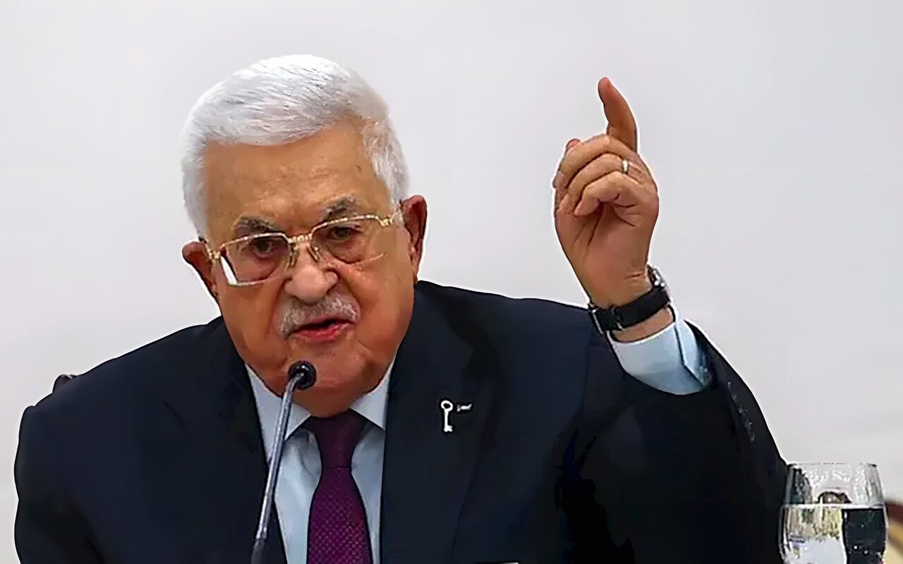 الرئيس الفلسطيني يعلن تأجيل الانتخابات الرئاسية إلى سبتمبر 2027