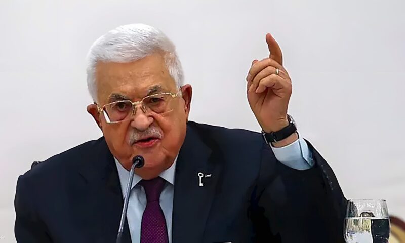 الرئيس الفلسطيني يعلن تأجيل الانتخابات الرئاسية إلى سبتمبر 2027