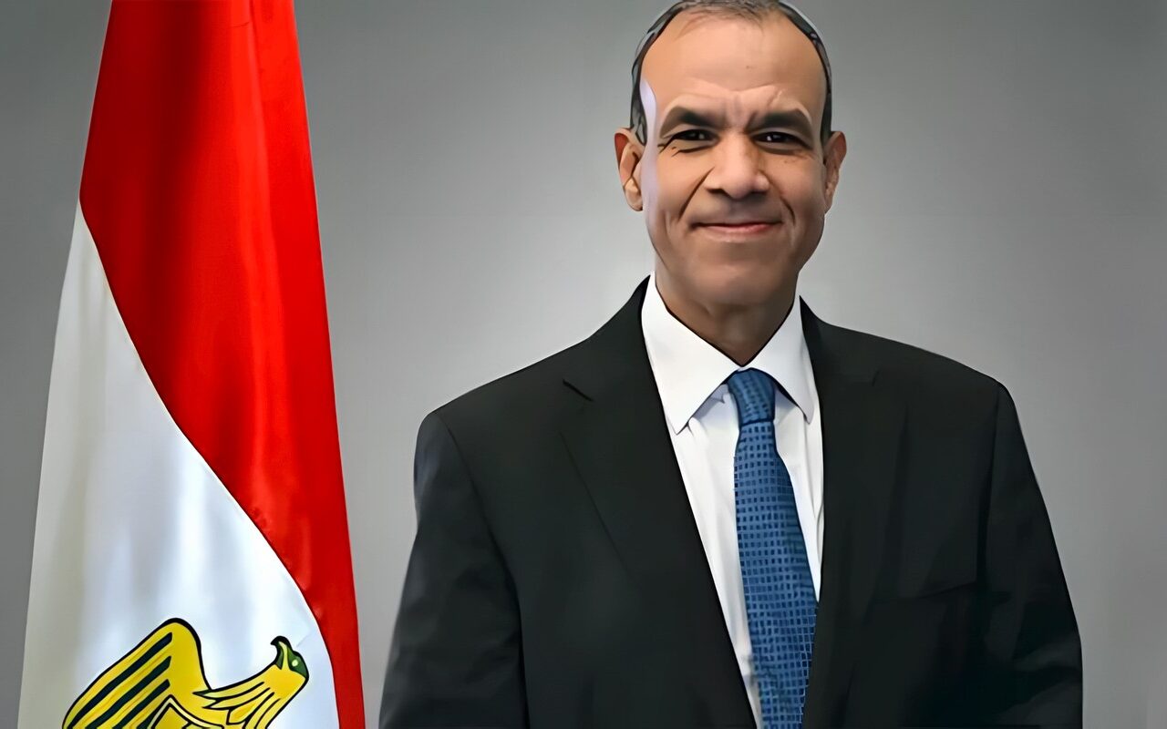 وزير الخارجية يتوجه إلى تركيا للمشاركة في اجتماعات الآلية الوزارية الرباعية
