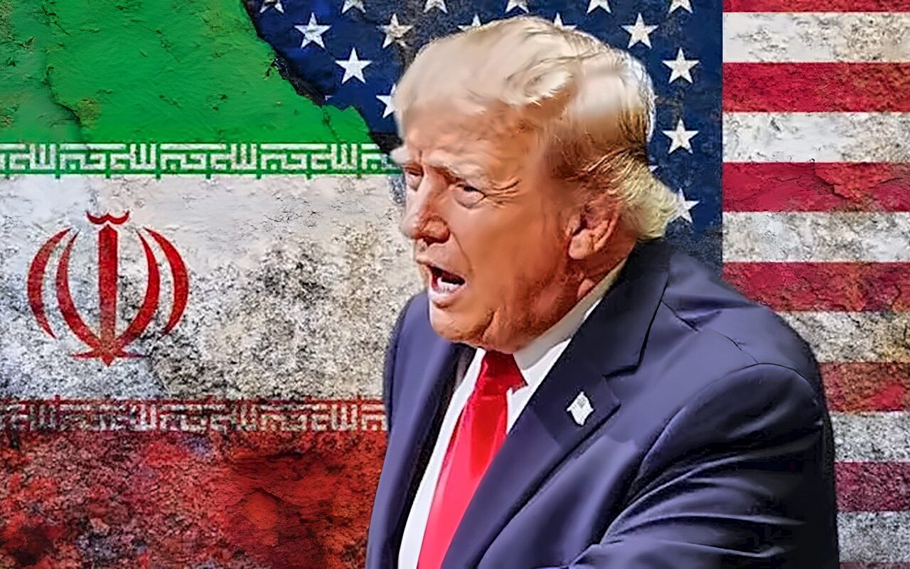 ترامب: قادة العالم يتصلون بي لشكري بشأن إيران.. فأسألهم: متى ستدفعون الثمن؟