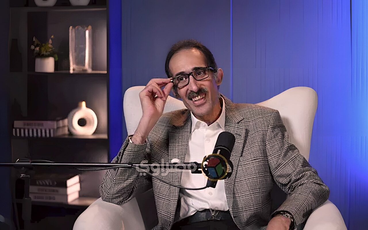 “الجلاد” يفاجئ حمدين صباحي: لو أنت رئيس عربي وقت 7 أكتوبر 2023 هتعمل إيه؟